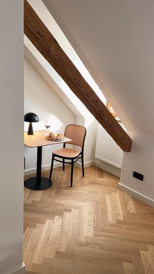 Bob W Peterhof Aparthotel Freising Exterior photo