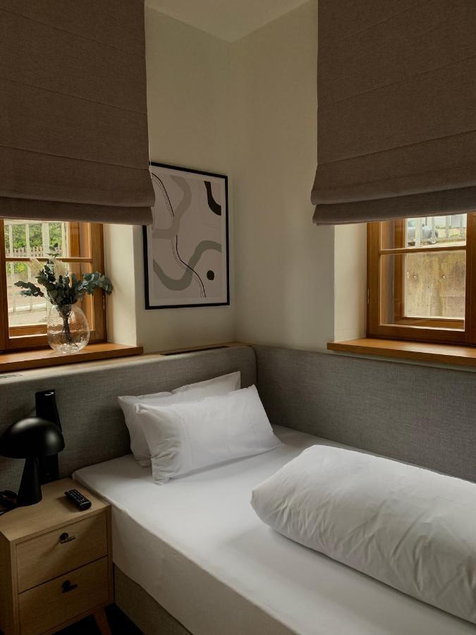 Bob W Peterhof Aparthotel Freising Exterior photo