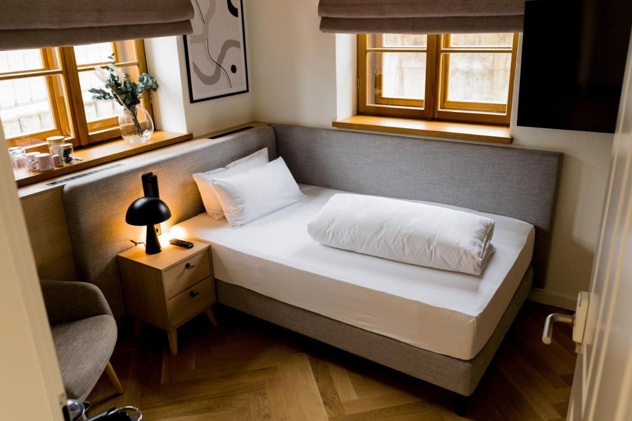 Bob W Peterhof Aparthotel Freising Exterior photo